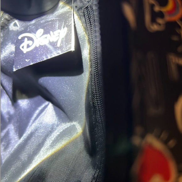 Mini Backpack Disney Mickey - Picture 2 of 3